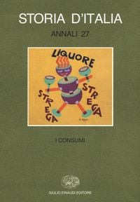 Produktbild: I consumi