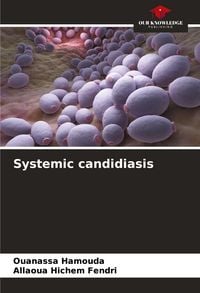 Produktbild: Systemic candidiasis