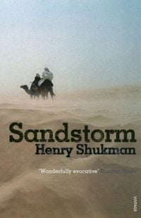 Produktbild: Sandstorm