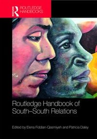 Produktbild: Routledge Handbook of South-South Relations