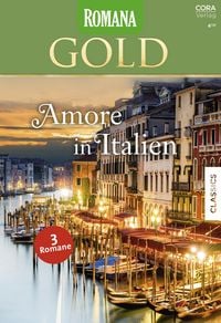 Produktbild: Romana Gold Band 58