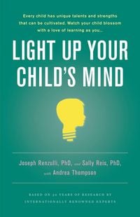 Produktbild: Light Up Your Child's Mind