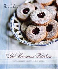Produktbild: The Viennese Kitchen: 10th Anniversary Edition