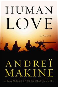Produktbild: Human Love