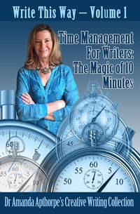 Produktbild: Time Management for Writers