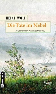 Produktbild: QV-Edition - Die Tote im Nebel