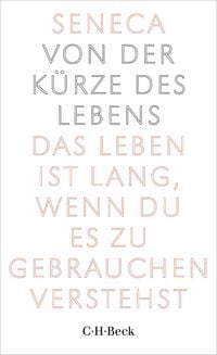 Produktbild: Von der K&uuml;rze des Lebens
