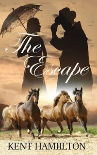 Produktbild: The Escape