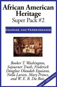 Produktbild: African American Heritage Super Pack #2