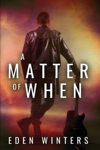 Produktbild: A Matter of When