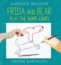 Produktbild: Browne, A: Frida and Bear