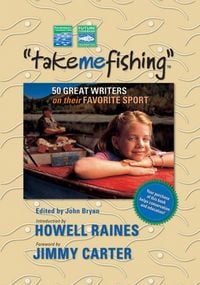 Produktbild: Take Me Fishing