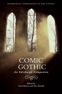Produktbild: Comic Gothic