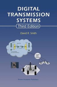 Produktbild: Digital Transmission Systems