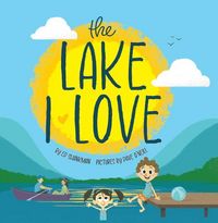 Produktbild: The Lake I Love