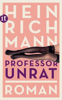 Produktbild: Professor Unrat
