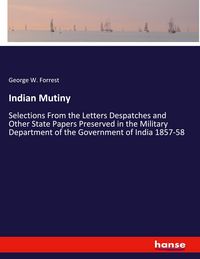 Produktbild: Indian Mutiny