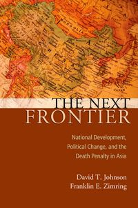 Produktbild: The Next Frontier