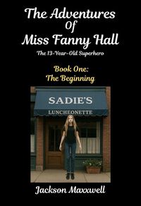 Produktbild: The Adventures Of Miss Fanny Hall