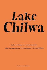 Produktbild: Lake Chilwa