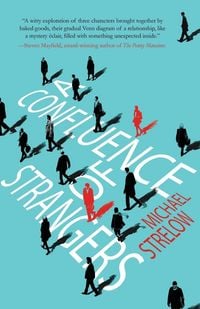 Produktbild: A Confluence of Strangers