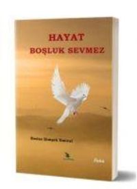 Produktbild: Hayat Bosluk Sevmez