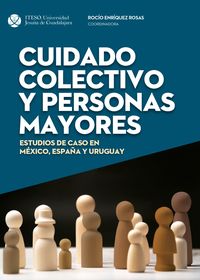 Produktbild: Cuidado colectivo y personas mayores