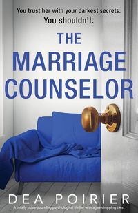Produktbild: The Marriage Counselor