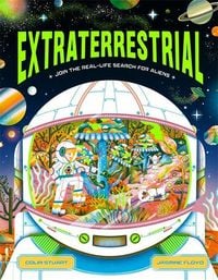 Produktbild: Extraterrestrial