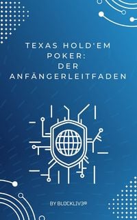 Produktbild: Texas Hold'Em Poker: Der Anf&auml;ngerleitfaden