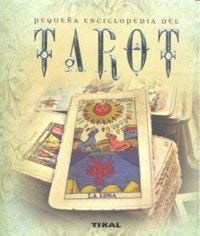 Produktbild: Enciclopedia del tarot