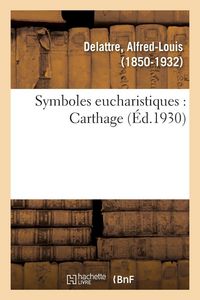 Produktbild: Symboles eucharistiques