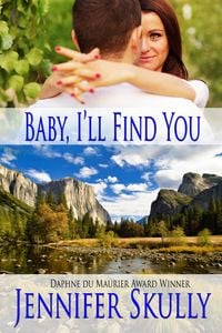 Produktbild: Baby, I'll Find You