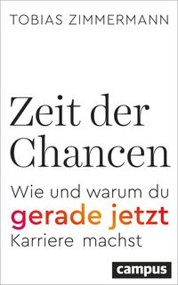 Produktbild: Zeit der Chancen