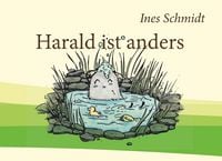 Produktbild: Harald ist anders