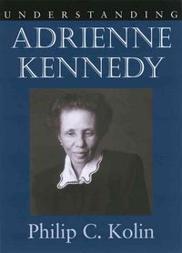 Produktbild: Understanding Adrienne Kennedy