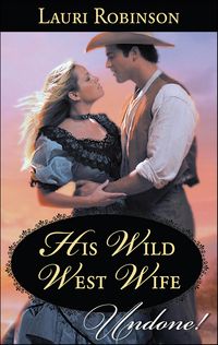 Produktbild: His Wild West Wife