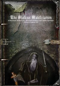 Produktbild: The Malleus Maleficarum