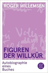 Produktbild: Figuren der Willk&uuml;r