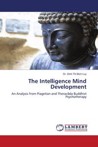 Produktbild: The Intelligence Mind Development