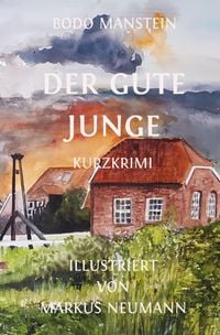 Produktbild: Der gute Junge