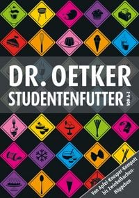 Produktbild: Studentenfutter von A-Z