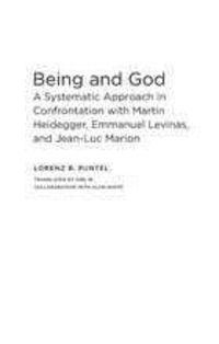 Produktbild: Being and God