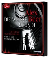 Produktbild: Die wei&szlig;e Stunde