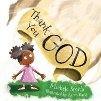 Produktbild: Thank You God