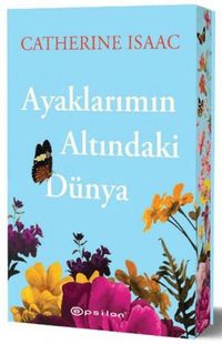 Produktbild: Ayaklarimin Altindaki D&uuml;nya