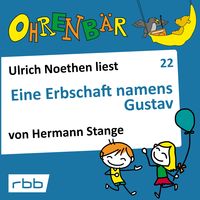 Produktbild: Eine Erbschaft namens Gustav