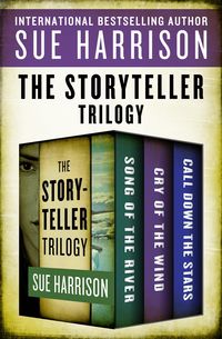 Produktbild: The Storyteller Trilogy