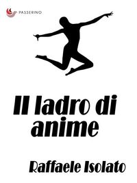 Produktbild: Il ladro di anime