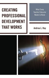 Produktbild: Creating Professional Development That Works